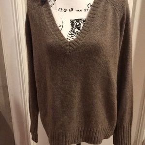 New 360 sweater cashmere